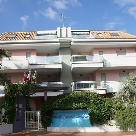 Appartamento Mediterraneo San Benedetto del Tronto Exteriér fotografie