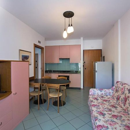 Appartamento Mediterraneo San Benedetto del Tronto Exteriér fotografie