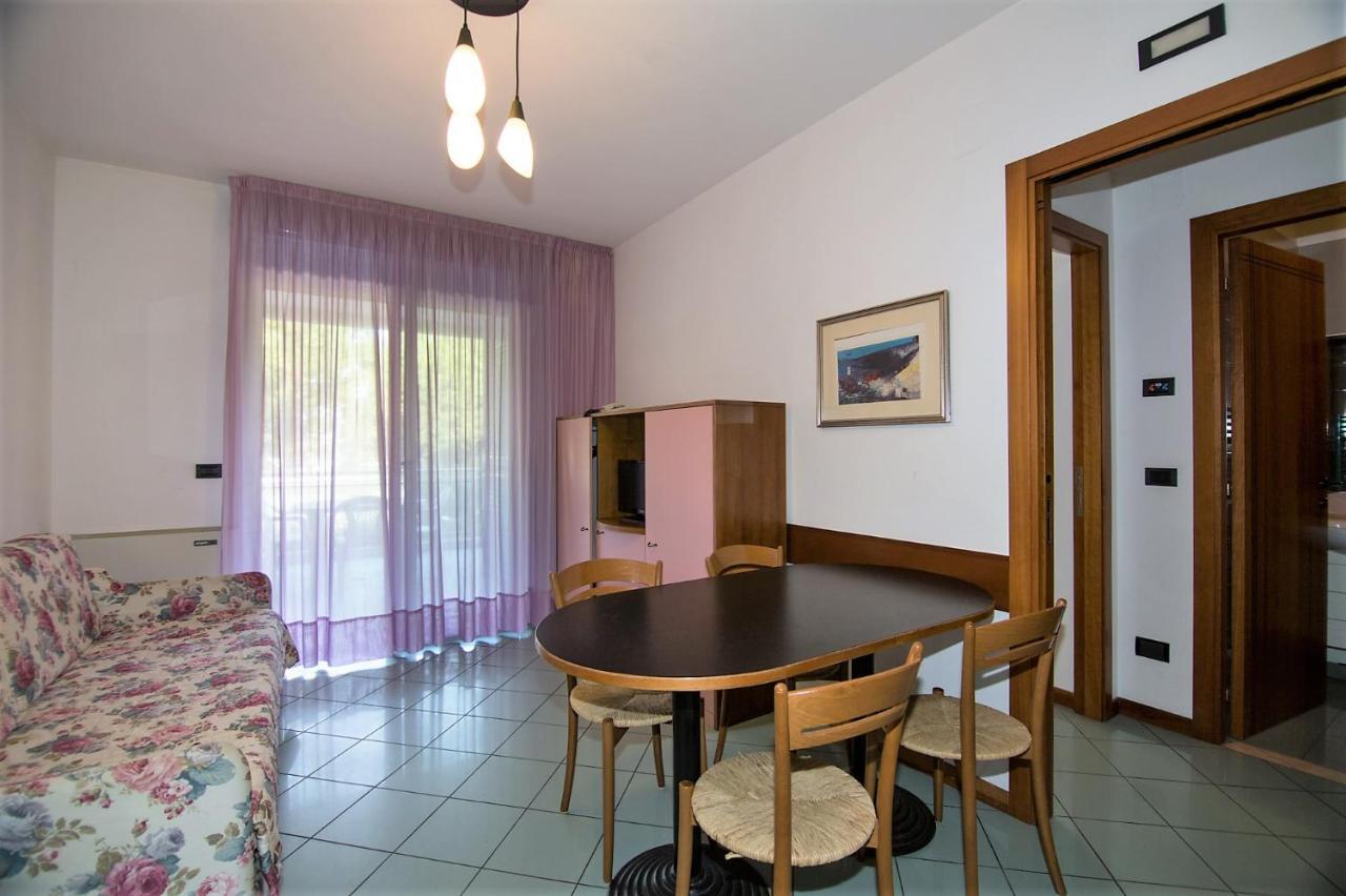 Appartamento Mediterraneo San Benedetto del Tronto Exteriér fotografie