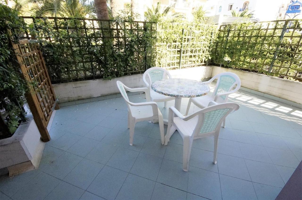 Appartamento Mediterraneo San Benedetto del Tronto Exteriér fotografie