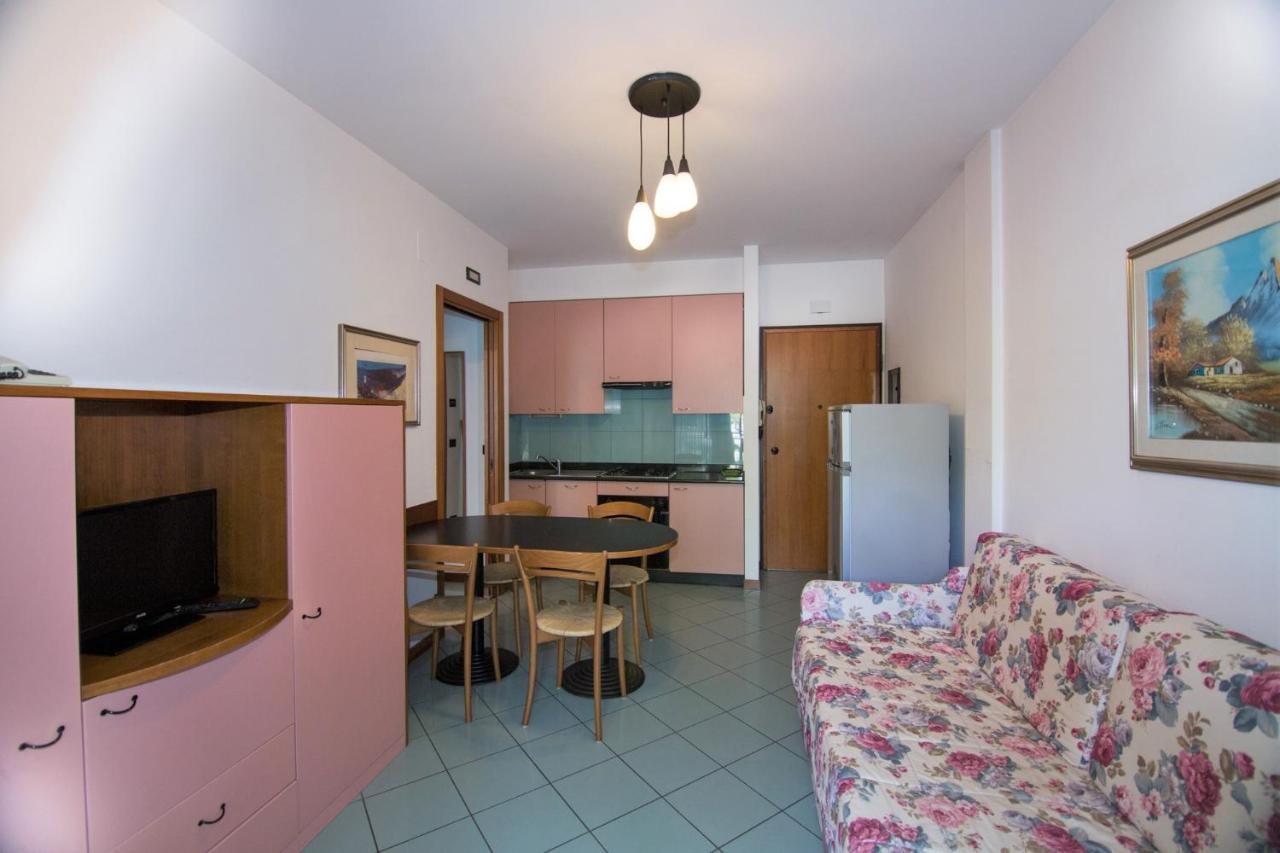 Appartamento Mediterraneo San Benedetto del Tronto Exteriér fotografie
