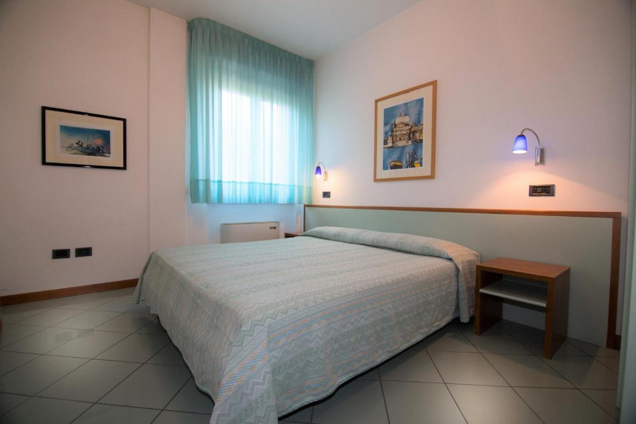 Appartamento Mediterraneo San Benedetto del Tronto Exteriér fotografie
