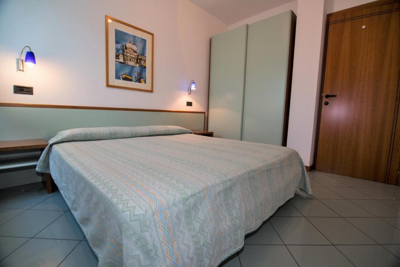 Appartamento Mediterraneo San Benedetto del Tronto Exteriér fotografie